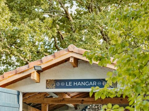 Camping Ushuaïa Villages La Maïade - Camping Landes - Image N°31