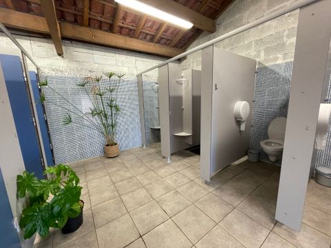 Camping Ushuaïa Villages La Maïade - Camping Landes - Image N°34