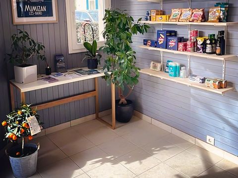 Camping Ushuaïa Villages La Maïade - Camping Landes - Image N°39