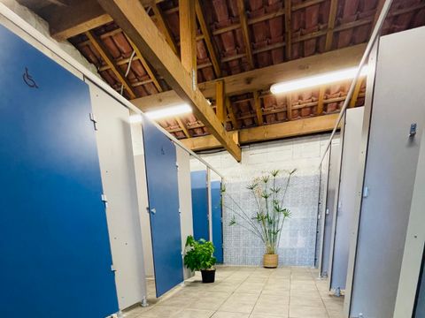 Camping Ushuaïa Villages La Maïade - Camping Landes - Image N°36