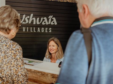 Camping Ushuaïa Villages La Maïade - Camping Landes - Image N°32