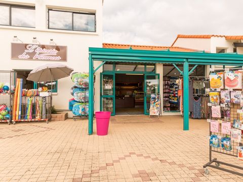 Camping Les Dunes - Camping Vendée - Image N°31