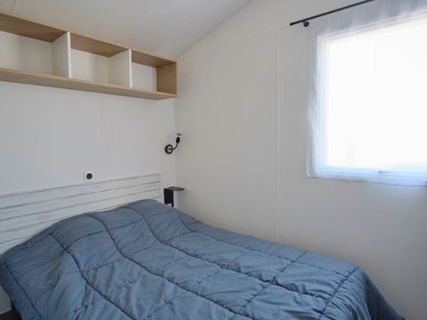 Mobilhome 8 personnes - Mobil-home Bermudes