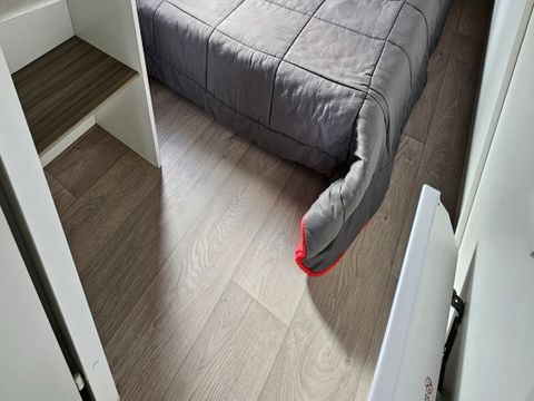 MOBILHOME 4 personnes - Mobil Home Standard Panama - 2 chambres