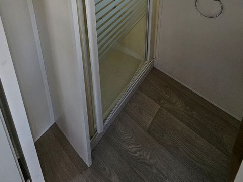 MOBILHOME 4 personnes - Mobil Home Standard Panama - 2 chambres