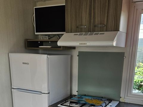 MOBILHOME 4 personnes - Mobil Home Standard Panama - 2 chambres