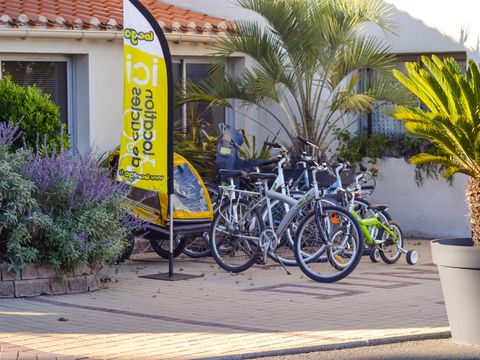 Camping Les Dunes - Camping Vendée - Image N°36