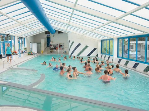 Camping Les Dunes - Camping Vendée - Image N°24