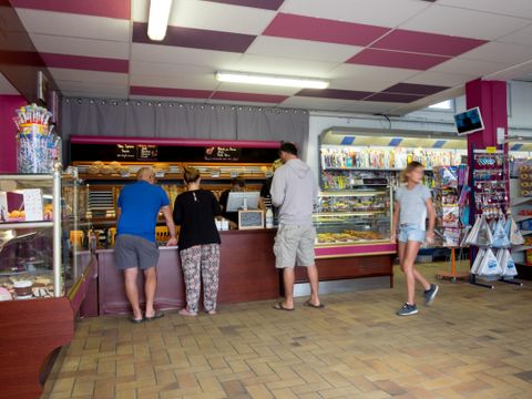 Camping Les Dunes - Camping Vendée - Image N°26