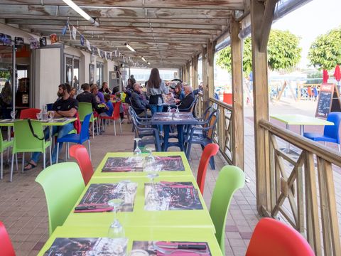 Camping Les Dunes - Camping Vendée - Image N°29