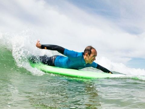 Camping Les Dunes - Camping Vendée - Image N°45