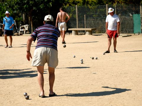 Camping Les Dunes - Camping Vendée - Image N°7