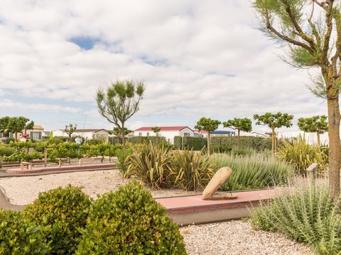 Camping Les Dunes - Camping Vendée - Image N°23