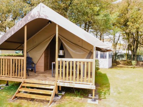 Camping Les Dunes - Camping Vendée - Image N°51