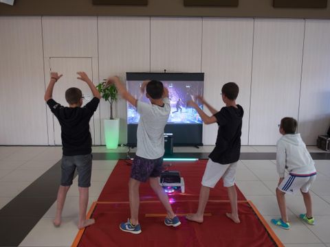 Camping Les Dunes - Camping Vendée - Image N°20