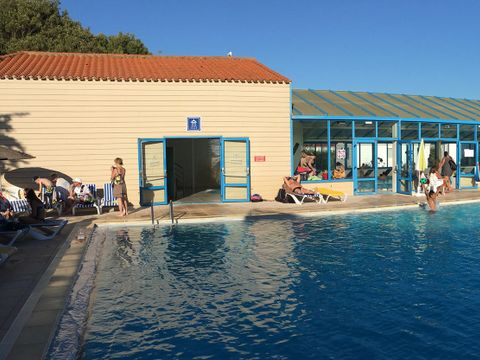 Camping Les Dunes - Camping Vendée - Image N°4