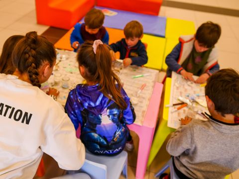 Camping Les Dunes - Camping Vendée - Image N°16