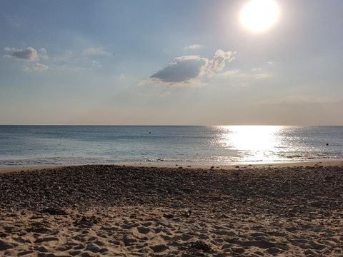 Camping Les Dunes - Camping Vendée - Image N°52