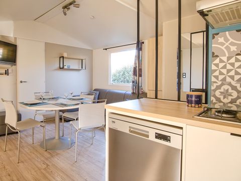 Camping Les Dunes - Camping Vendée - Image N°57