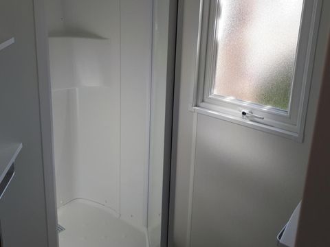 MOBILHOME 6 personnes - Oasis 3 chambres (samedi)