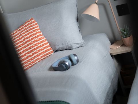 MOBILHOME 4 personnes - Toucan 2 chambres