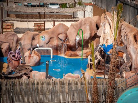Camping Robinson - Camping Paradis - Camping Hérault - Image N°9