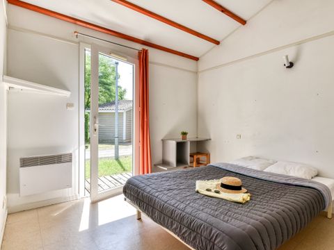 CHALET 6 personnes - FAMILY