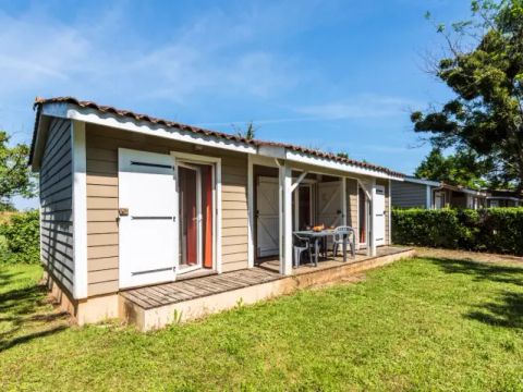 CHALET 6 personnes - Family 3 Pièces 4/6 Personnes