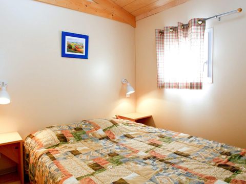CHALET 6 personnes - Détente 3 Pièces 4/6 Personnes