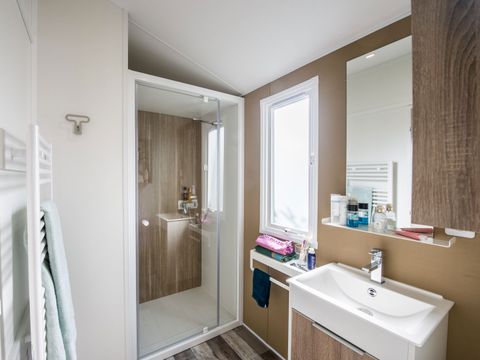 CHALET 4 personnes - Confort - 2 chambres