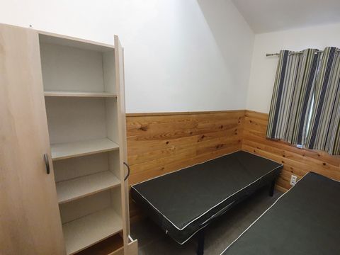 CHALET 6 personnes - Chalet Confort 3 chambres