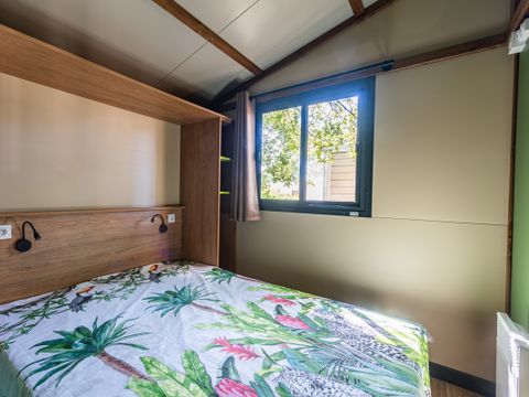 CHALET 4 personnes - Chalet LUXE Hékipia - 2 chambres