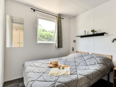 MOBILHOME 6 personnes - Mobil Home 4 Pièces 6 Personnes