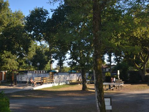 Camping Lou Payou - Camping Landes - Image N°11