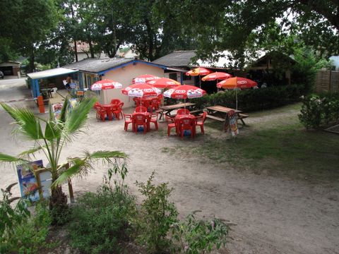 Camping Lou Payou - Camping Landes - Image N°6