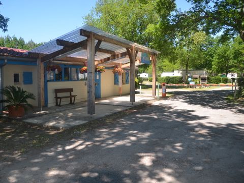 Camping Lou Payou - Camping Landes - Image N°9