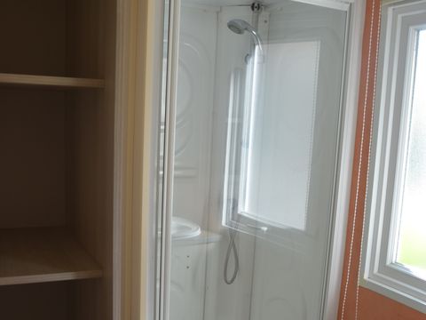 MOBILHOME 4 personnes - D 4/6 LODGE