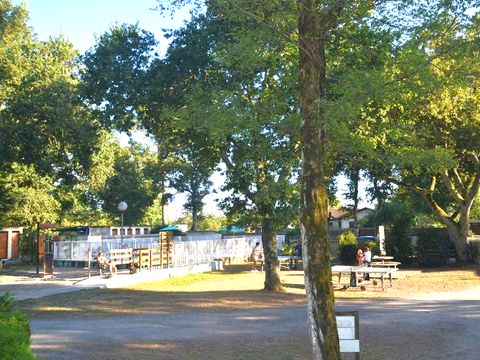 Camping Lou Payou - Camping Landes - Image N°13