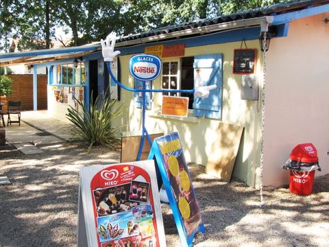 Camping Lou Payou - Camping Landes - Image N°11