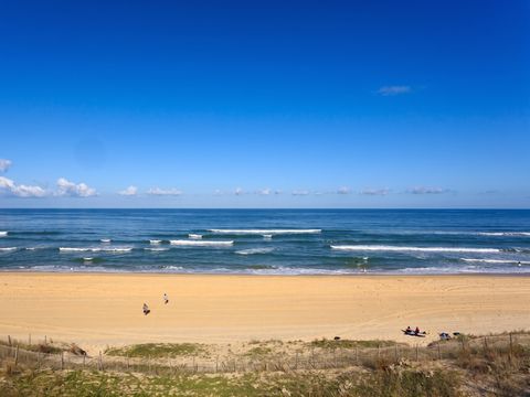Camping Lou Payou - Camping Landes - Image N°17