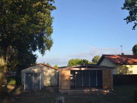 Camping Lou Payou - Camping Landes - Image N°12