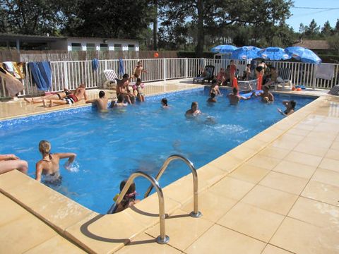 Camping Lou Payou - Camping Landes - Image N°3