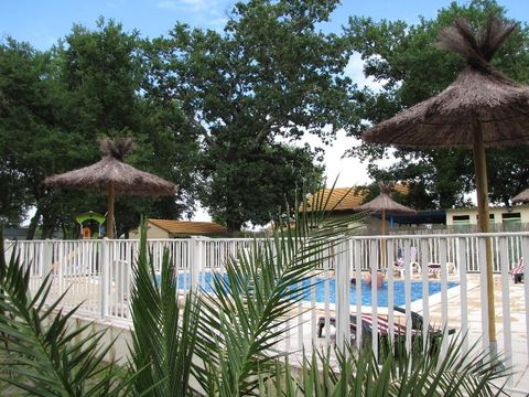 Camping Lou Payou - Camping Landes - Image N°5
