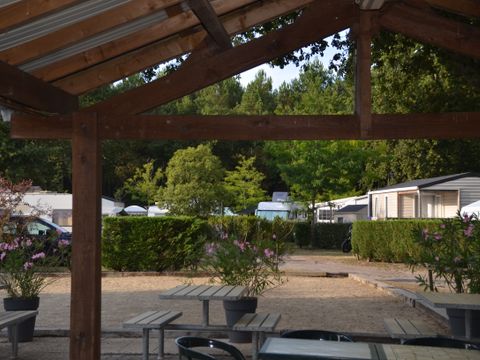 Camping Lou Payou - Camping Landes - Image N°14