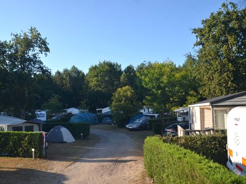 Camping Lou Payou - Camping Landes - Image N°15