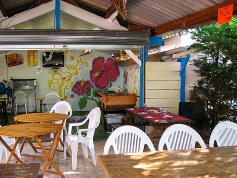 Camping Lou Payou - Camping Landes - Image N°4