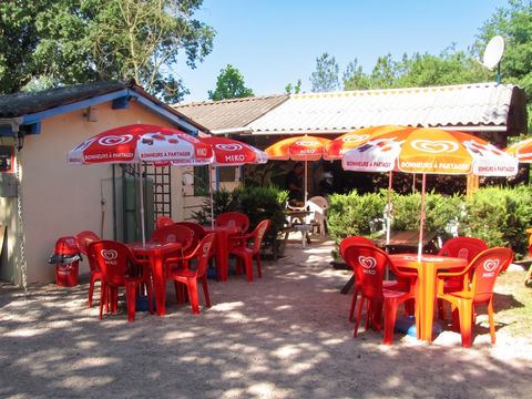 Camping Lou Payou - Camping Landes - Image N°8