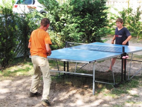 Camping Lou Payou - Camping Landes - Image N°5