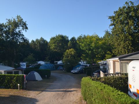 Camping Lou Payou - Camping Landes - Image N°11