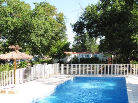 Camping Lou Payou - Camping Landes